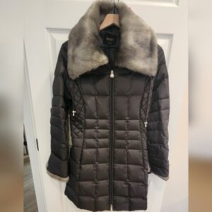 Laundry by Shelli Segal Women Puffer Size M